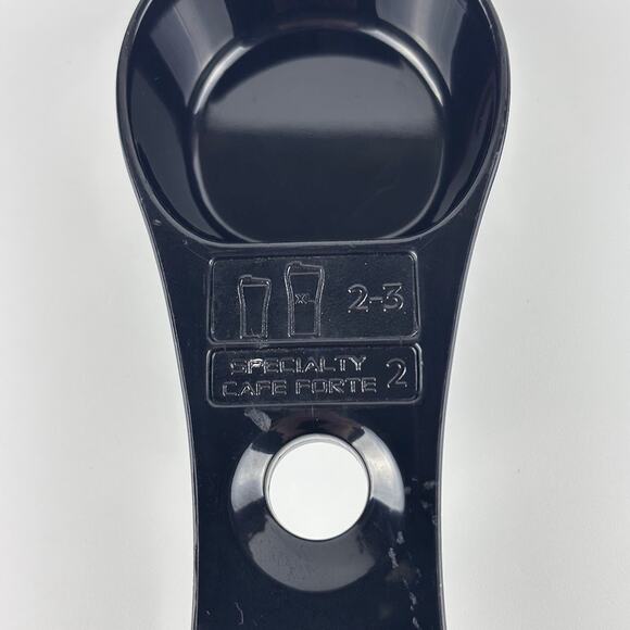 Ninja CF11 Coffee Bar OEM Replacement Double Sided Measuring Spoon - Picture 4 of 5